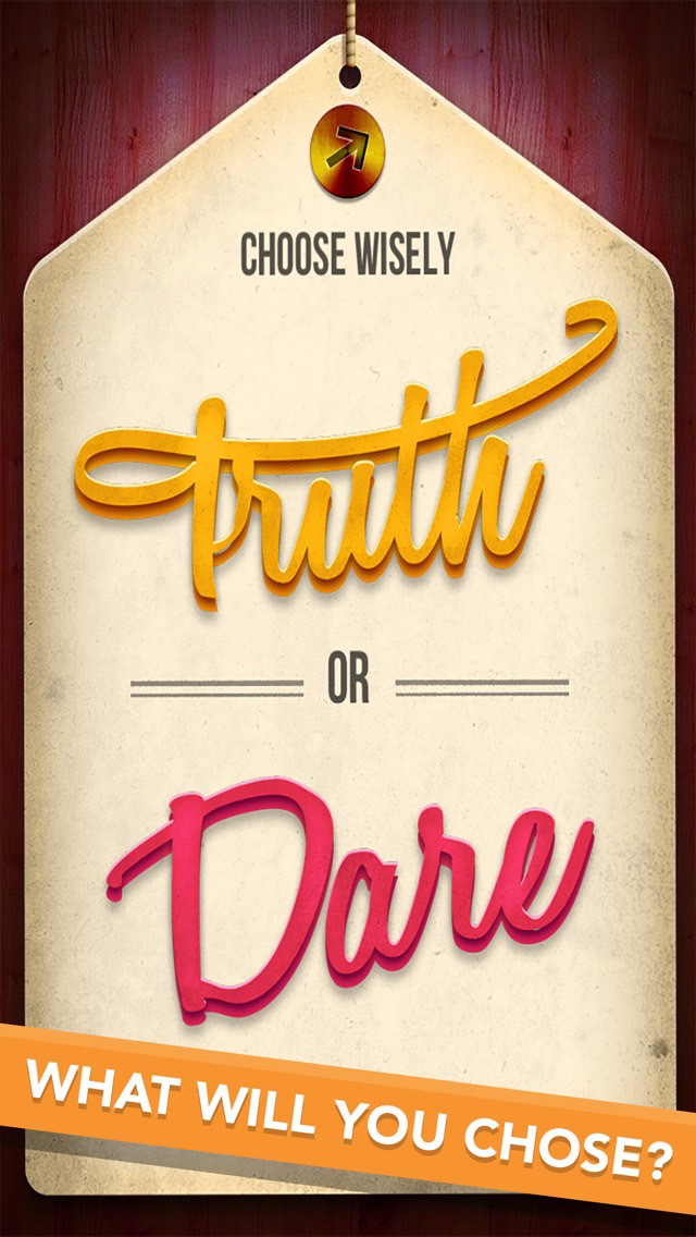 TRUTH or DARE? - the ... screenshot1