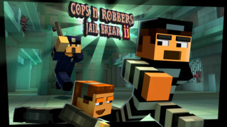 Cops N Robbers (Jail ...