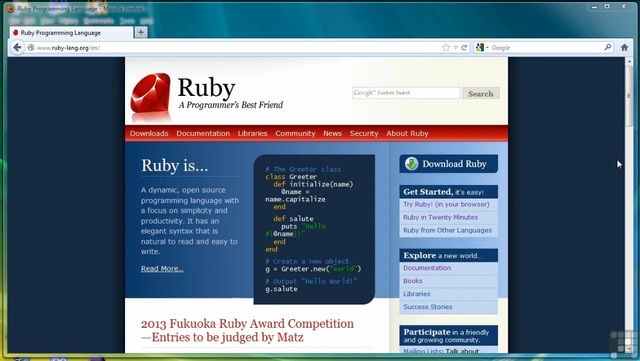 Ruby Tutorial: Learn Ruby Programmingのおすすめ画像5