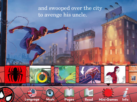 The Amazing Spider-Man: An Origin Storyのおすすめ画像2