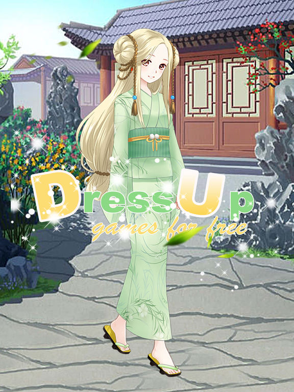 メイクアップ ゲーム 女の子のため , 無料サロンのおすすめ画像4