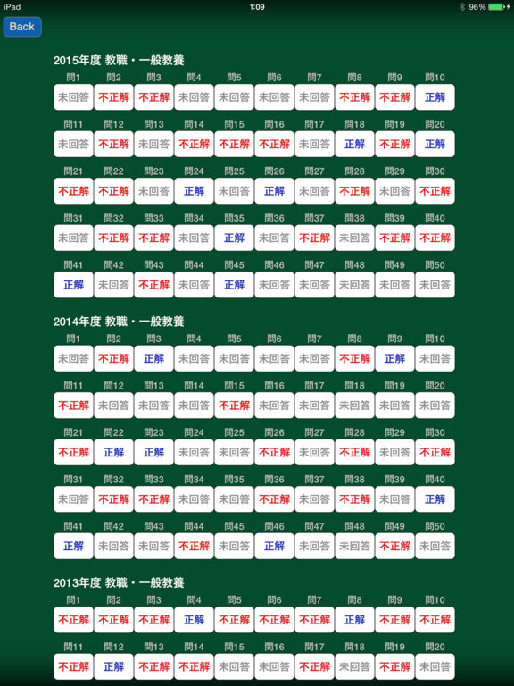 教員採用試験過去問 2017年度版のおすすめ画像3