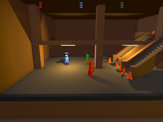 Gang Beasts Polygonのおすすめ画像2