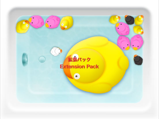 iPad スクリーンショット 3
