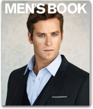 The Men’s Book Chicago: iPhone Edition