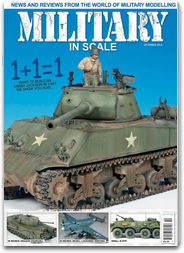 Military In Scale - The Worlds best Military Scale Magazine