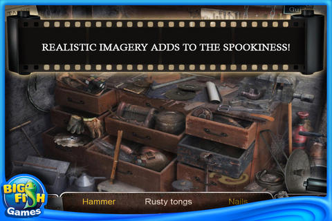 iPhone Screenshot 2