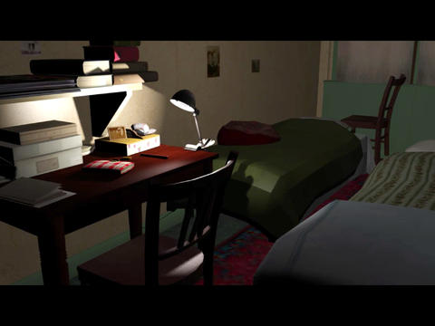 iPad Screenshot 5