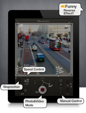 iPad Screenshot 3