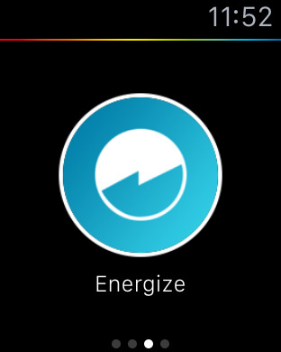 iPhone Screenshot 3