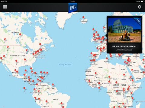 iPad Screenshot 5