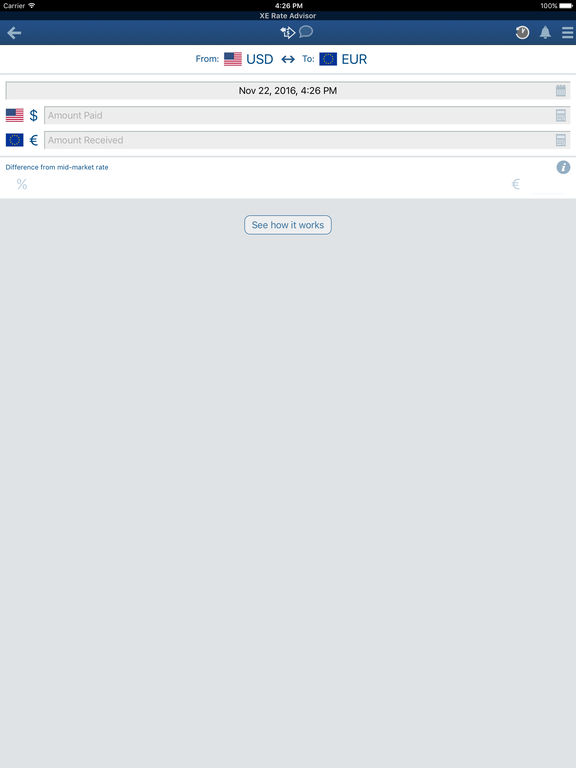 iPad Screenshot 5