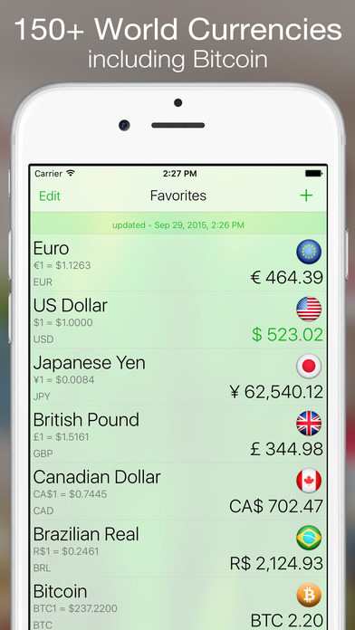 iPhone Screenshot 3