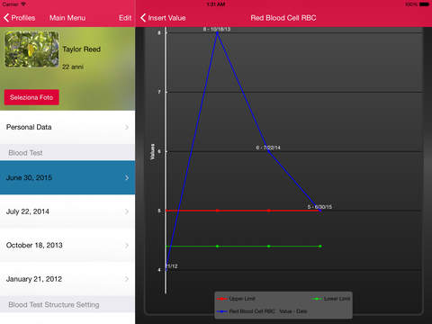 iPad Screenshot 4