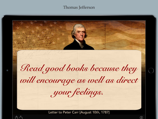 iPad Screenshot 4