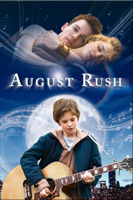 songs from august rush