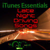 Late Night Driving Songs