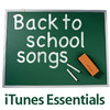 Back To School Songs