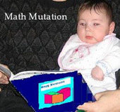 Math Mutation