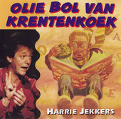 Liselotte Lindenlaan - Harrie Jekkers