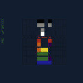 X & Y, Coldplay