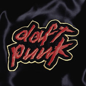 Homework, Daft Punk