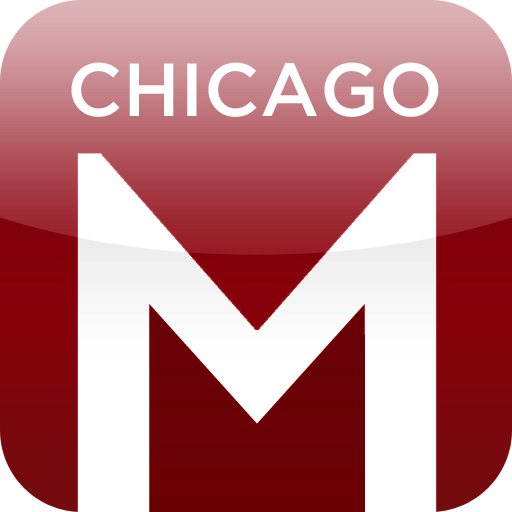 free Chicago Maroon iphone app