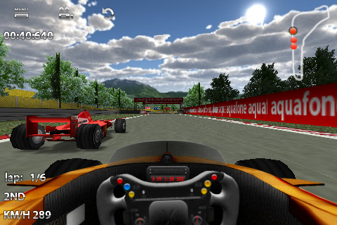 Grand Prix Live