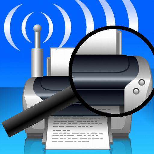 free Printer Test for Print Magic iphone app