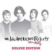 Move Along (Deluxe Edition), The All-American Rejects