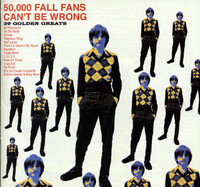 50,000 Fall Fans Can't Be Wrong