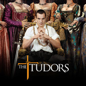 The Tudors, Season 1 artwork