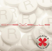 Vitamin R (Leading Us Along) - Single, Chevelle