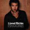 Encore - Live at Wembley Arena, Lionel Richie