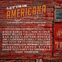 Let Us In: Americana - The Music Of Paul McCartney
