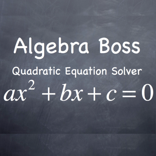 free Algebra Boss Lite iphone app