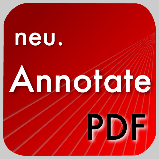 free neu.Annotate PDF iphone app