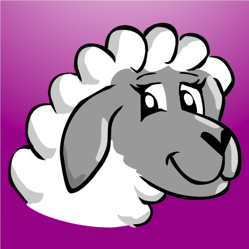 free I Hear Ewe - Animal Sounds for Toddlers iphone app