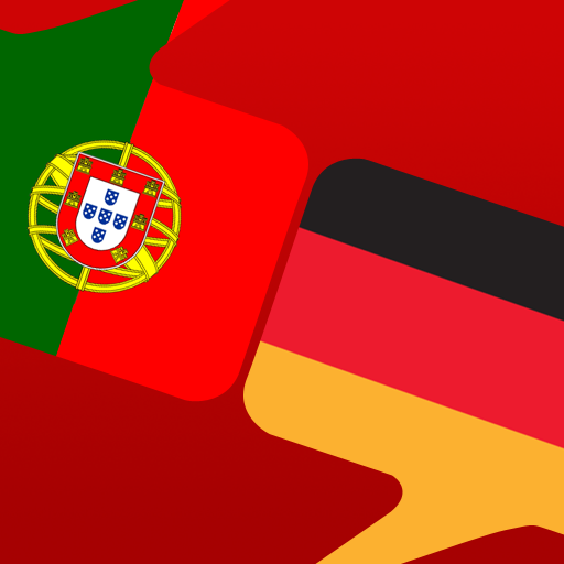 free iLingua Portuguese German Phrasebook iphone app