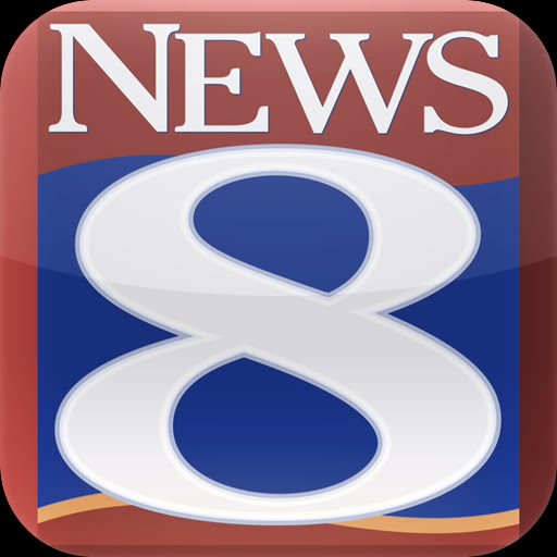 free News 8 Austin iphone app