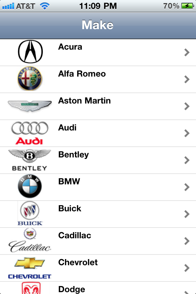 Cars..! free app screenshot 2