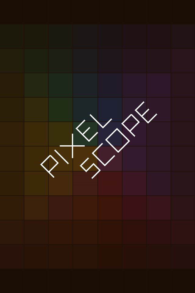 PixelScope