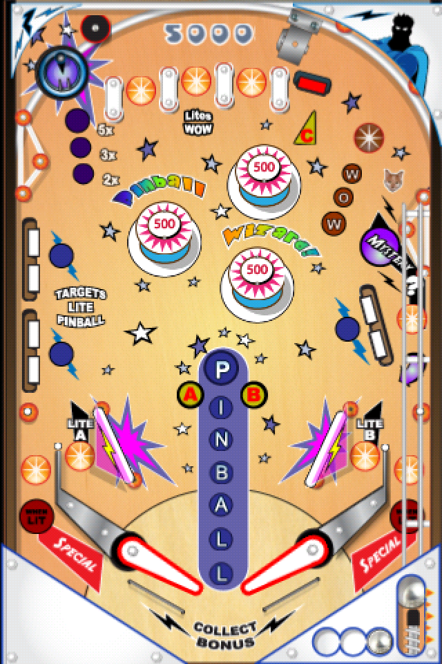instal the last version for ipod Pinball Star