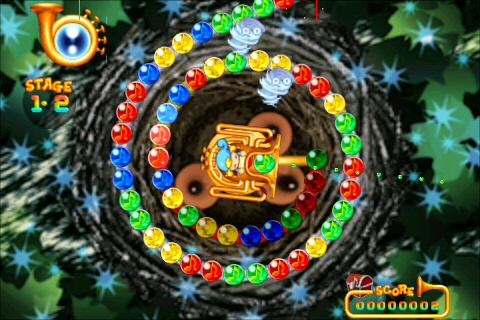 Puzzloop Free