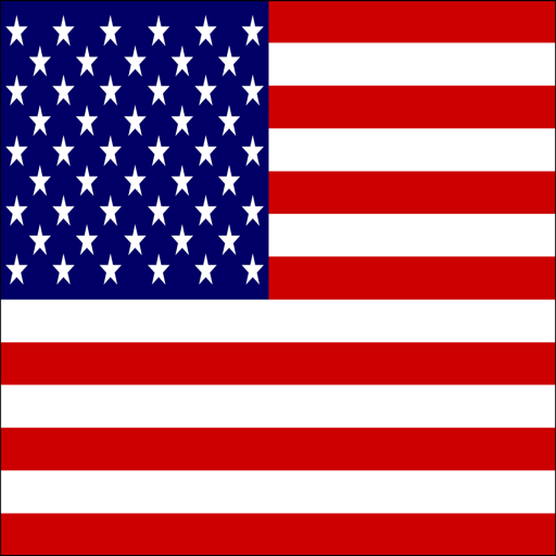 free USA Flags iphone app