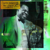 Louis Armstrong: The Ultimate Collection (Box Set), Louis Armstrong