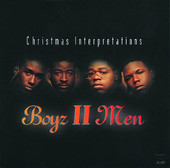 Christmas Interpretations, Boyz II Men