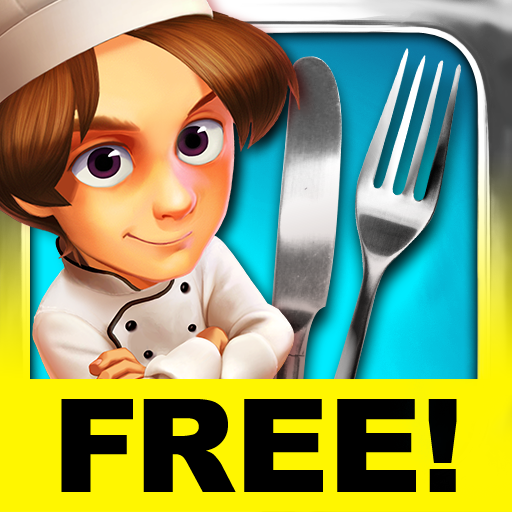 free Pocket Chef FREE iphone app