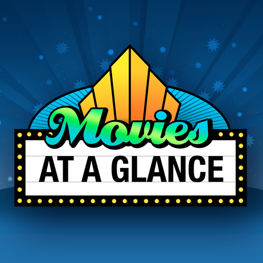 free Movies at a Glance iphone app