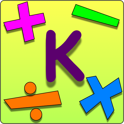 free Kids Math Fun~Kindergarten iphone app